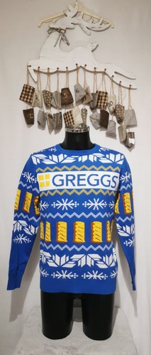 Bnwot unisex greggs - bnwot,