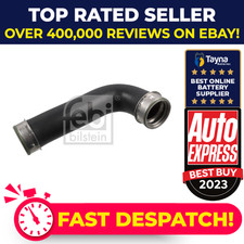 Turbo Hose fits VW GOLF Mk5
