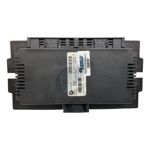 Bmw pl2 frm2 - pl2, e87