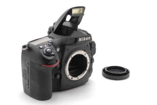 Mint nikon d800 - [mint],