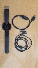 Garmin Forerunner 235 Black