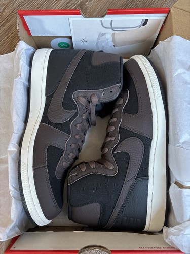 Nike terminator high - nike,
