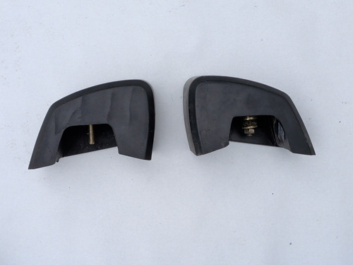 Orignal bumper horns for - orignal, fiat