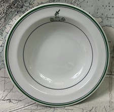 Vintage Bibby Shipping Line