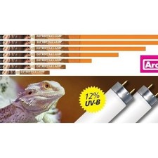 ARCADIA D3+ RANGE REPTILE