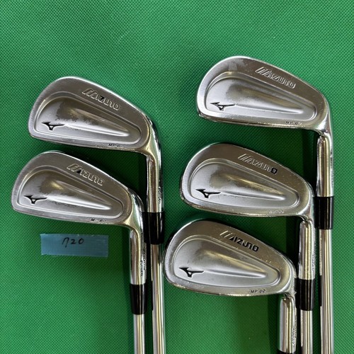 Mizuno iron set - iron,