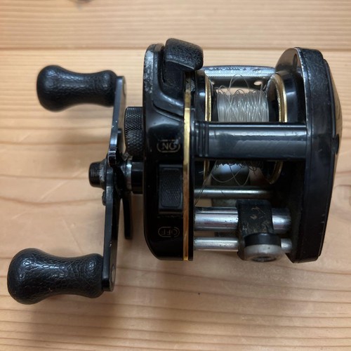 Shimano bantam mag plus - mag, bmp