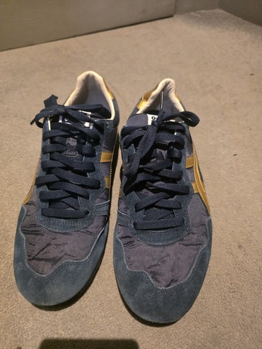 Onitsuka tiger serrano size - onitsuka,