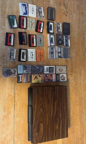 Kenmark cassette tape - kenmark, 36