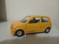 Fiat Cinquecento Sporting Burago 1 24