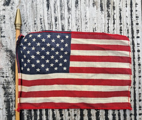 Vintage small american usa - vintage,