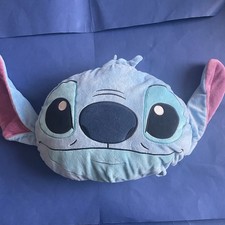 Lilo And Stitch Pillow 