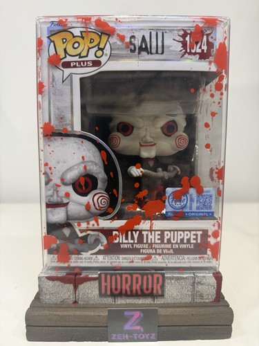Funko pop horror movies saw - pop!,
