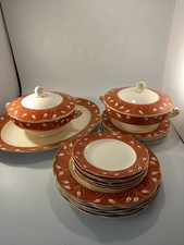 george jones crescent red