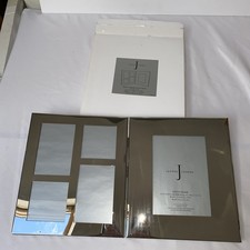 Jasper Conran Silver Plated