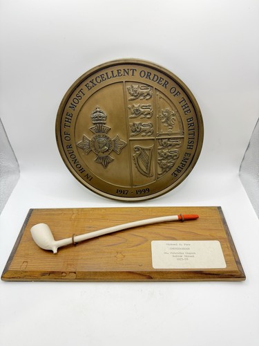 Michael geoffrey parr - michael, mbe
