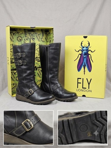 Fly london women knee - women's,