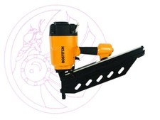 Bostitch BRT130-E 21° BRT Stick Nailer-ST 130MM Max