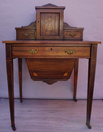 Fine quality antique edwardian - fine,