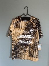 Unam Pumas 23/24 Pre Match