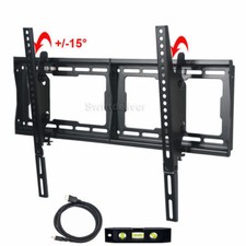 Tilt Arm TV Wall Mount Bracket