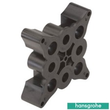 Hansgrohe iBox 25mm Universal
