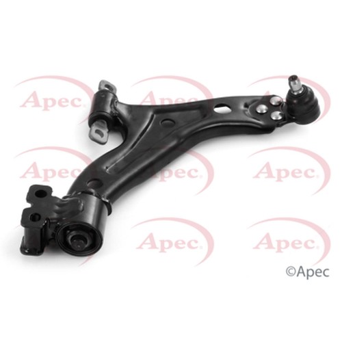 Wishbone suspension arm - wishbone, for
