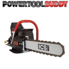 ICS 680ES Petrol Diamond