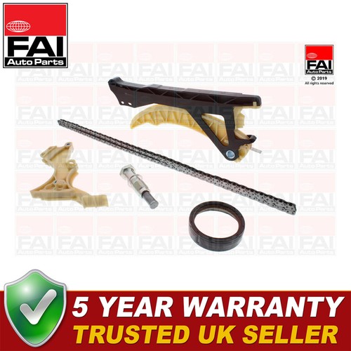 Fai timing chain kit - chain, bmw