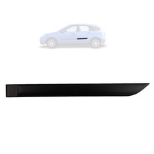 Rear Left Door Protective