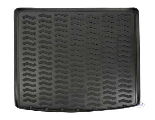 Boot liner mat fits golf - fits, vw