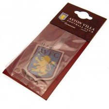 Aston Villa FC SINGLE Pack Air