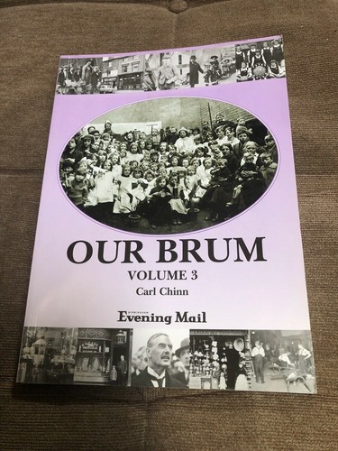 Our brum volume by - our,