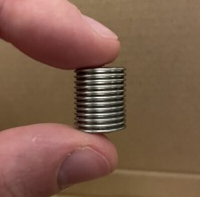 Dyna Vap Cap Stainless Steel