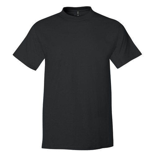 Hanes usa beefy plain cotton - hanes,