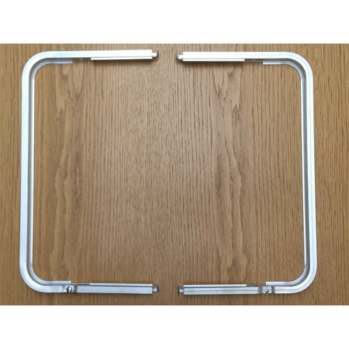 Pair westfalia side - westfalia,