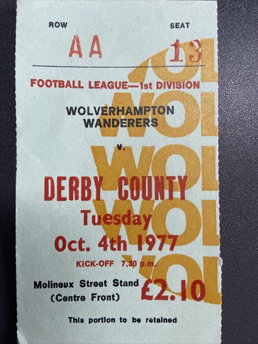 Wolves derby county division - wolves, county(division