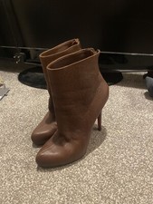 Christian Louboutin Brown