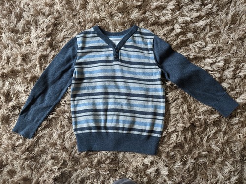 Matalan boys jumper top - matalan,