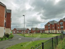 Photo 6x4 Purlin Wharf, Netherton Blackheath/SO9786 New housing developm c2009