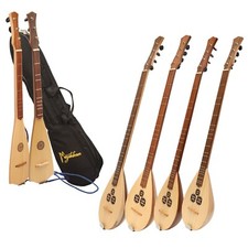 Wildwood Dulcimer Banjo