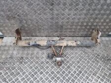 NISSAN NAVARA D40 TOW BAR PICK UP FK7214B596CK 2006-2014