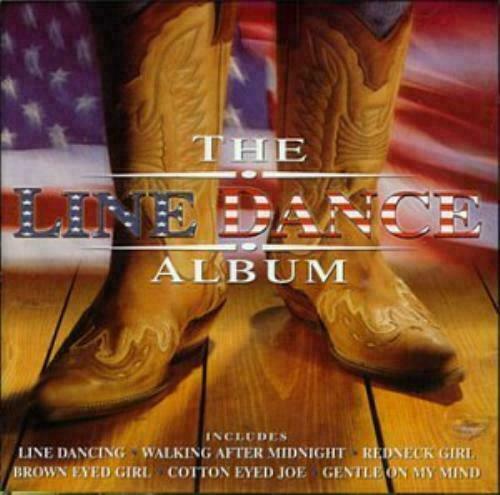 Various artists the line - various,