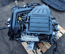 GENUINE 2017-2021  SEAT IBIZA 6F 1.0 ENGINE DKL LOW MILEAGE 24-000