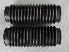 BSA A10 FORK GAITERS 42-5320 A7 A50 A65 ROCKET 3 WW27313