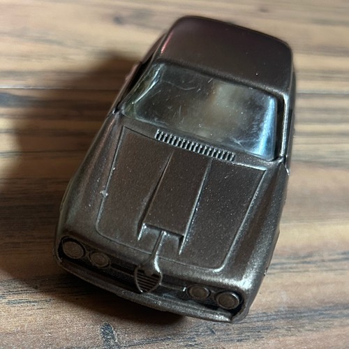 Alfa romeo 2600 - alfa, solido
