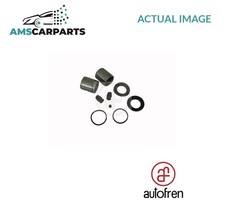 BRAKE CALIPER REPAIR KIT FRONT