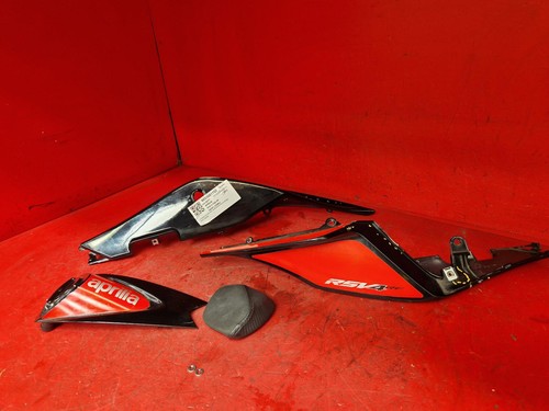 Aprilia rsv 1000 seat - aprilia, rf