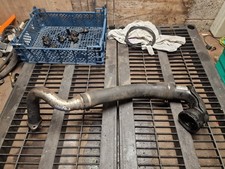 Vauxhall Astra J MK4 1.7