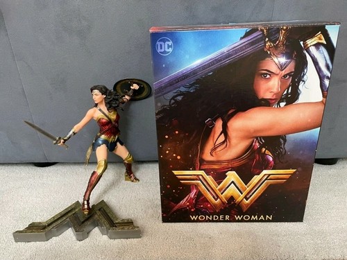 Wonder woman amazon - wonder, (amazon